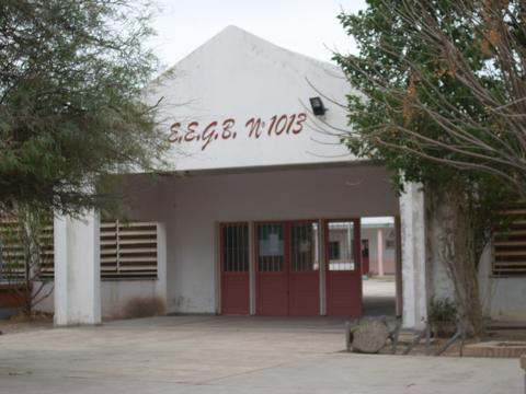 Ubicaci n Bienvenidos al sitio web del Instituto de Santa Sylvina